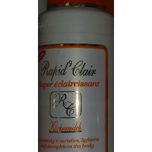 Rapid Clair Super eclaircissant